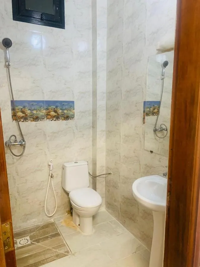 Appartement A Louer Au Almadie Dakar 0*,  Senegal