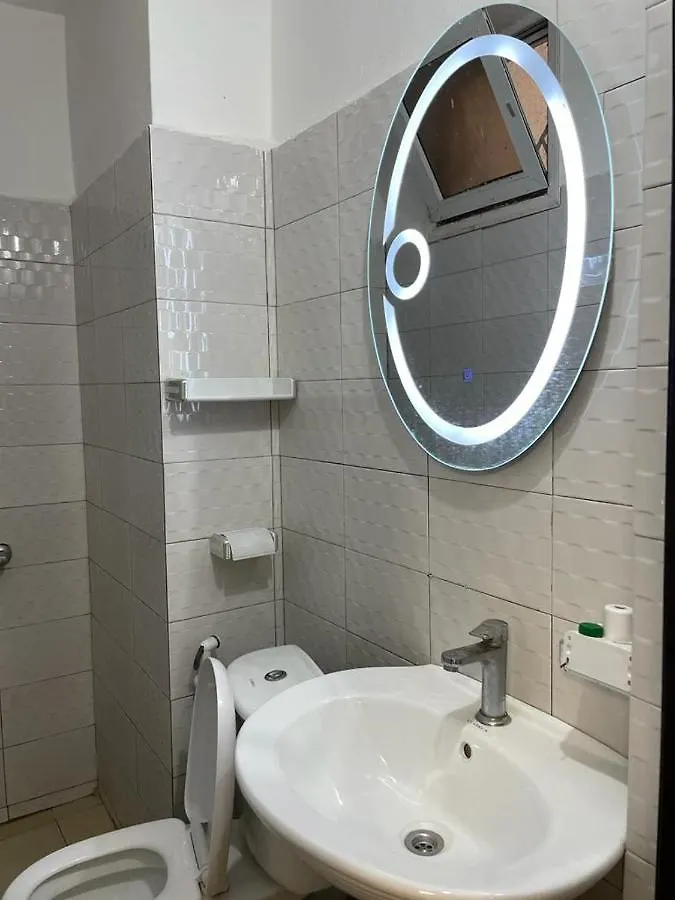Appartement A Louer Au Almadie Dakar Apartment