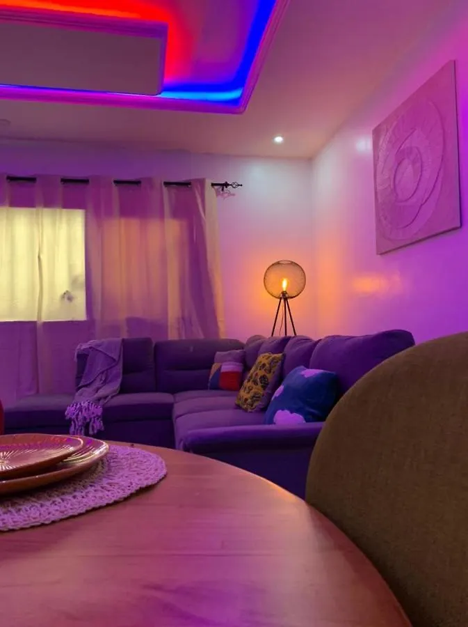 Appartement A Louer Au Almadie Dakar 0*,