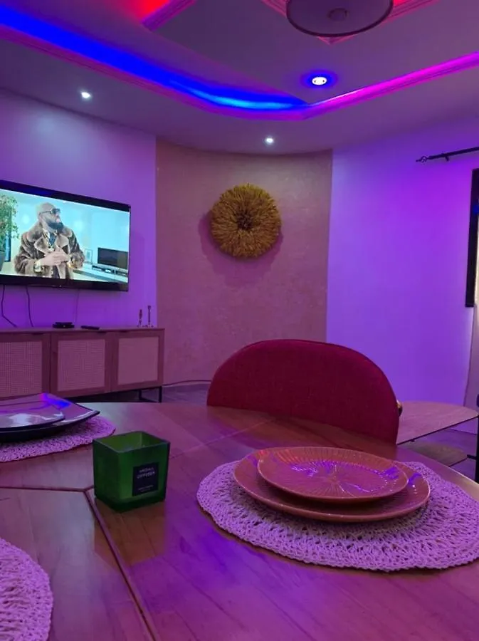 Appartement A Louer Au Almadie Dakar Apartment