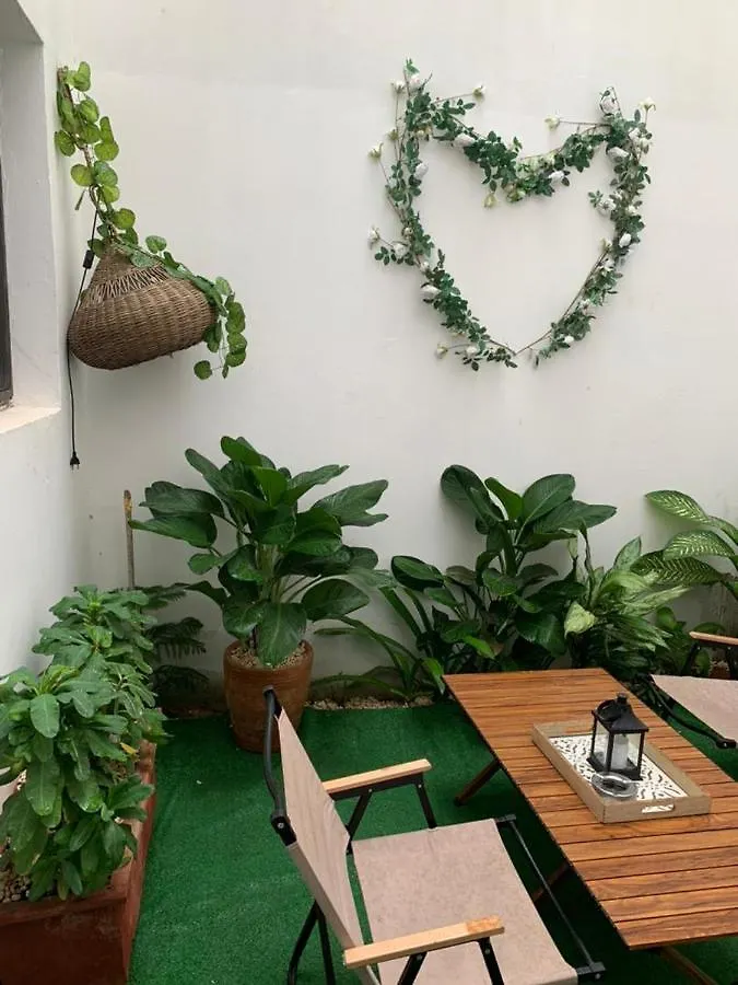 Appartement A Louer Au Almadie Dakar