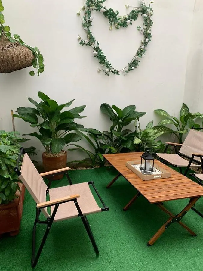 Apartment Appartement A Louer Au Almadie Dakar